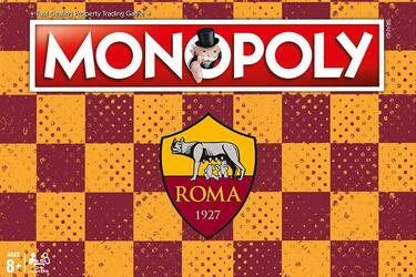 Monopoly: Roma