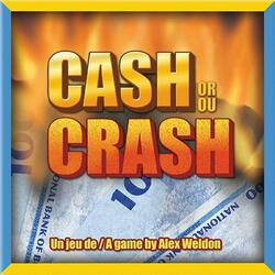 Cash or Crash