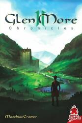 Glen More II: Chronicles