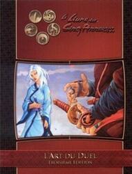 Le Livre des Cinq Anneaux: L'Art du Duel