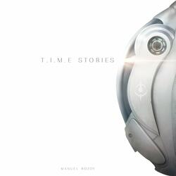 T.I.M.E Stories