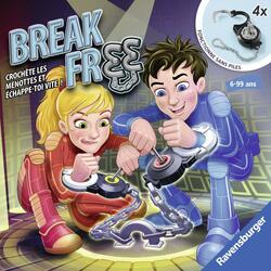 Break Free