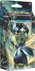 Pokémon: Soleil et Lune - Ultra Prisme - Pingoléon