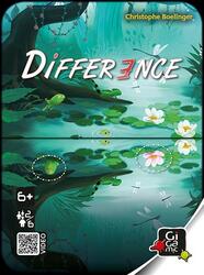 Différence