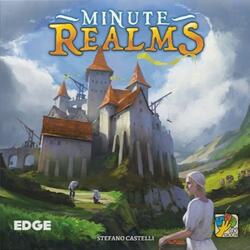 Minute Realms