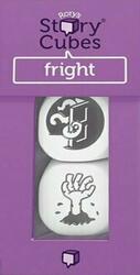 Rory's Story Cubes: Fright