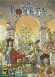 Santo Domingo