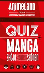 Quiz AnimeLand