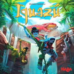 Iquazú