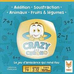 Crazy Chrono