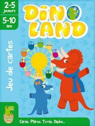 Dinoland