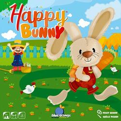 Happy Bunny