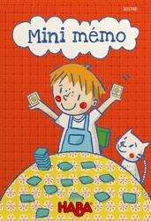 Mini Mémo