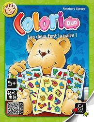 Colori Duo
