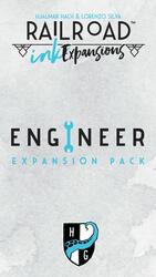 Railroad Ink: Engineer