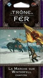 Le Trône de Fer: Le Jeu de Cartes - La Marche sur Winterfell