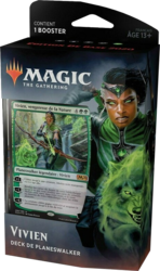 Magic: The Gathering - Édition de Base 2020 - Vivien