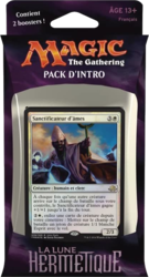Magic: The Gathering - La Lune Hermétique - Alliances Improbables