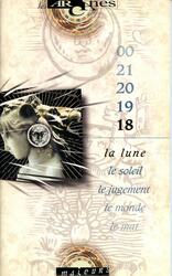 Nephilim: Arcane Majeur 18 - La Lune