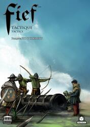 Fief: France 1429 - Tactique