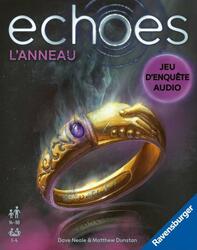 Echoes: L'Anneau