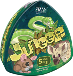 Junggle