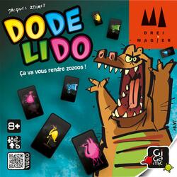 Dodelido
