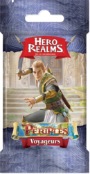 Hero Realms: Périples - Voyageurs