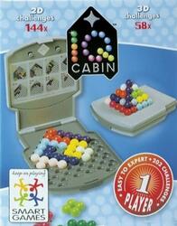 IQ Cabin