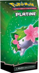 Pokémon: Platine - Épanouissement