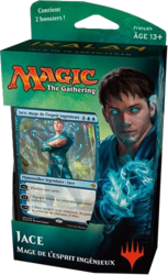 Magic: The Gathering - Ixalan - Jace