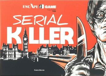 Escape Game: Serial Killer
