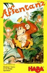 Monkeys' Dance