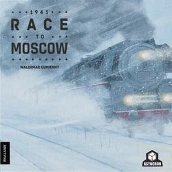 1941: Race to Moscow