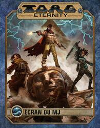 Torg Eternity: Écran du MJ