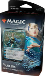 Magic: The Gathering - Édition de Base 2020 - Yanling
