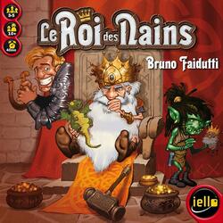 Le Roi des Nains
