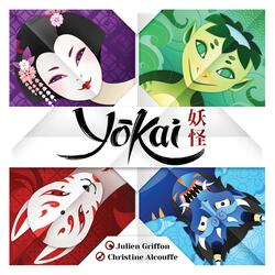 Yōkai