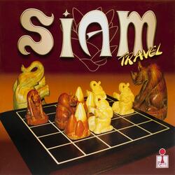 Siam: Travel