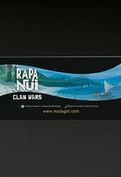 Rapa Nui: Clan Wars