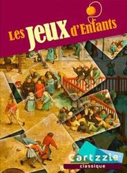 Cartzzle: Les Jeux d'Enfants