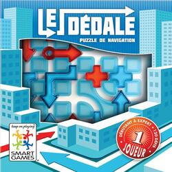Le Dédale