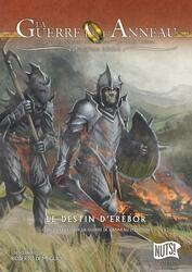 La Guerre de l'Anneau: Le Destin d'Erebor