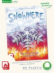 Snowhere: NatureLine
