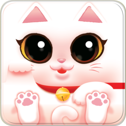 Kitty Paw