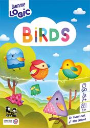 Gamme Logic: Birds