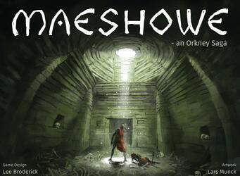 Maeshowe: An Orkney Saga