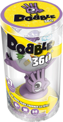 Dobble: 360°