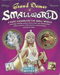 Small World: Grand Dames of Small World