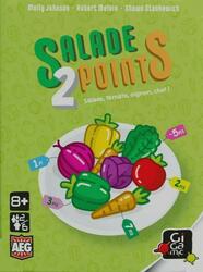 Salade 2 Points
